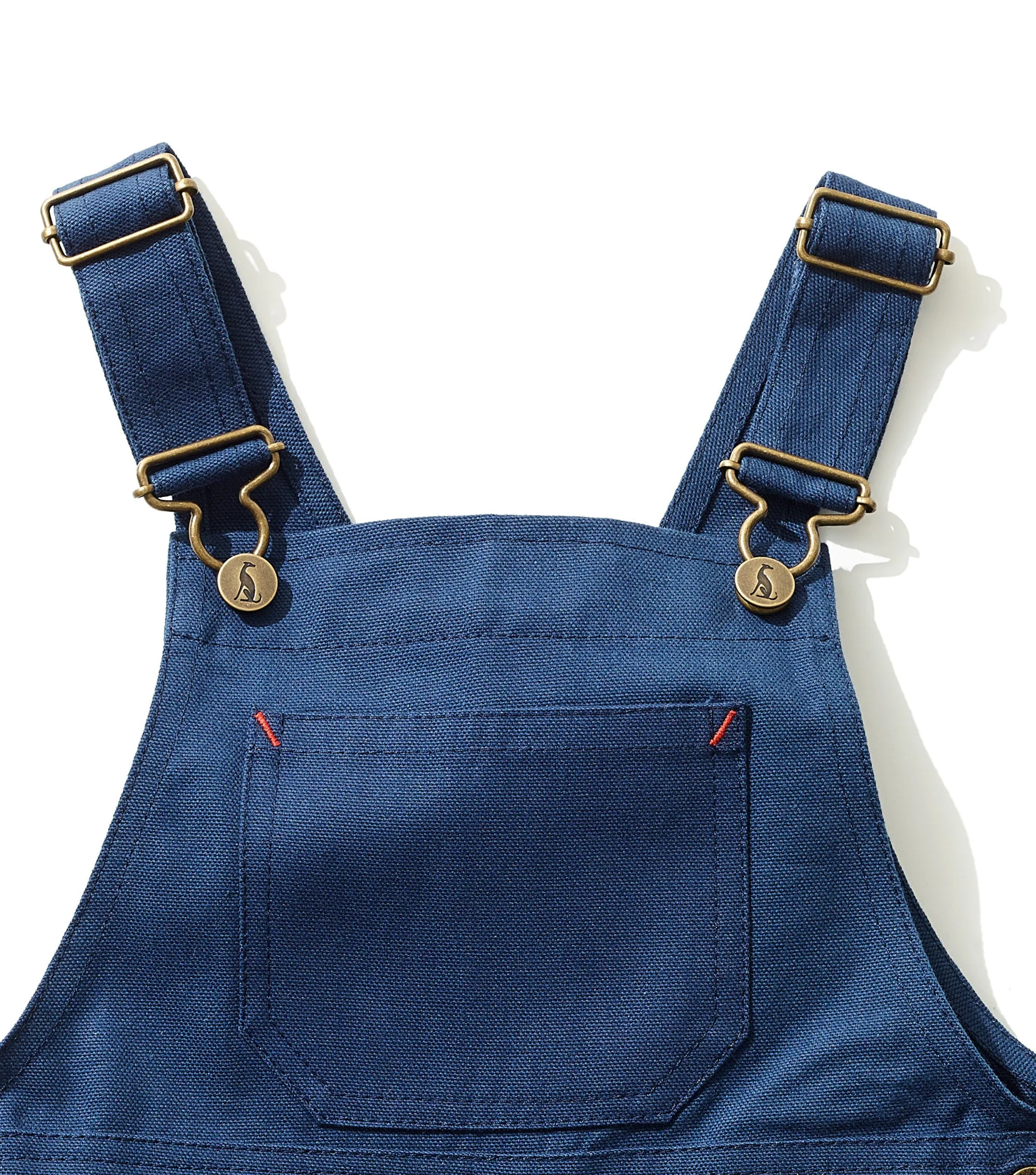 PORTER Bib & Brace Dungaree