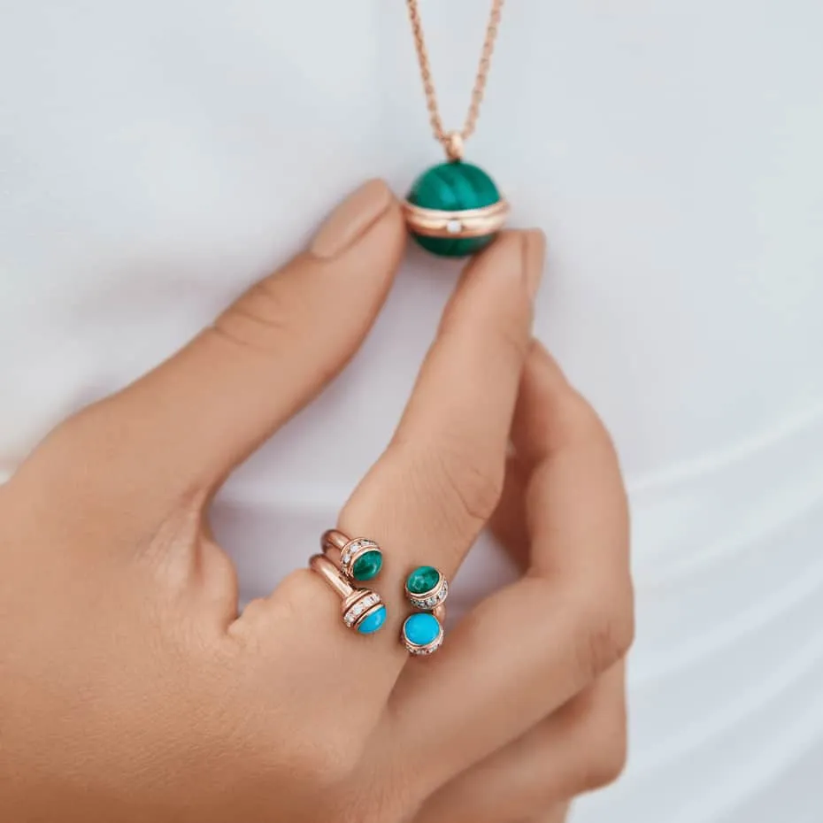 Possession Pendant