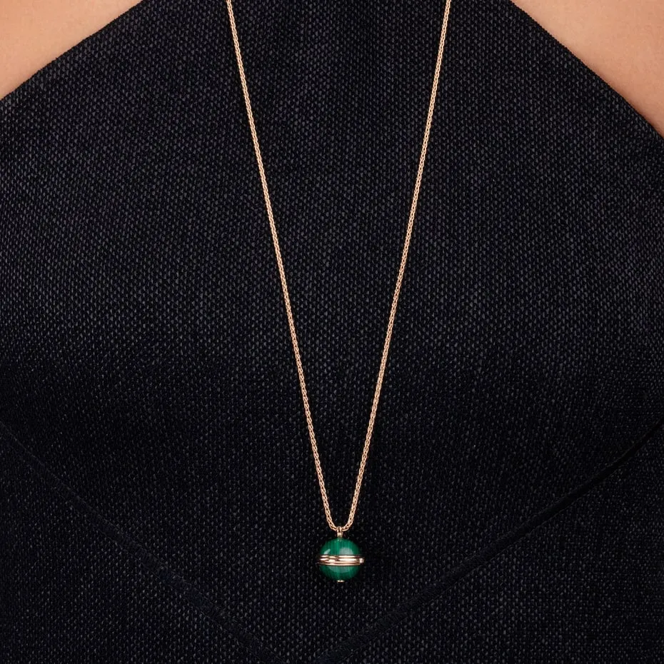 Possession Pendant