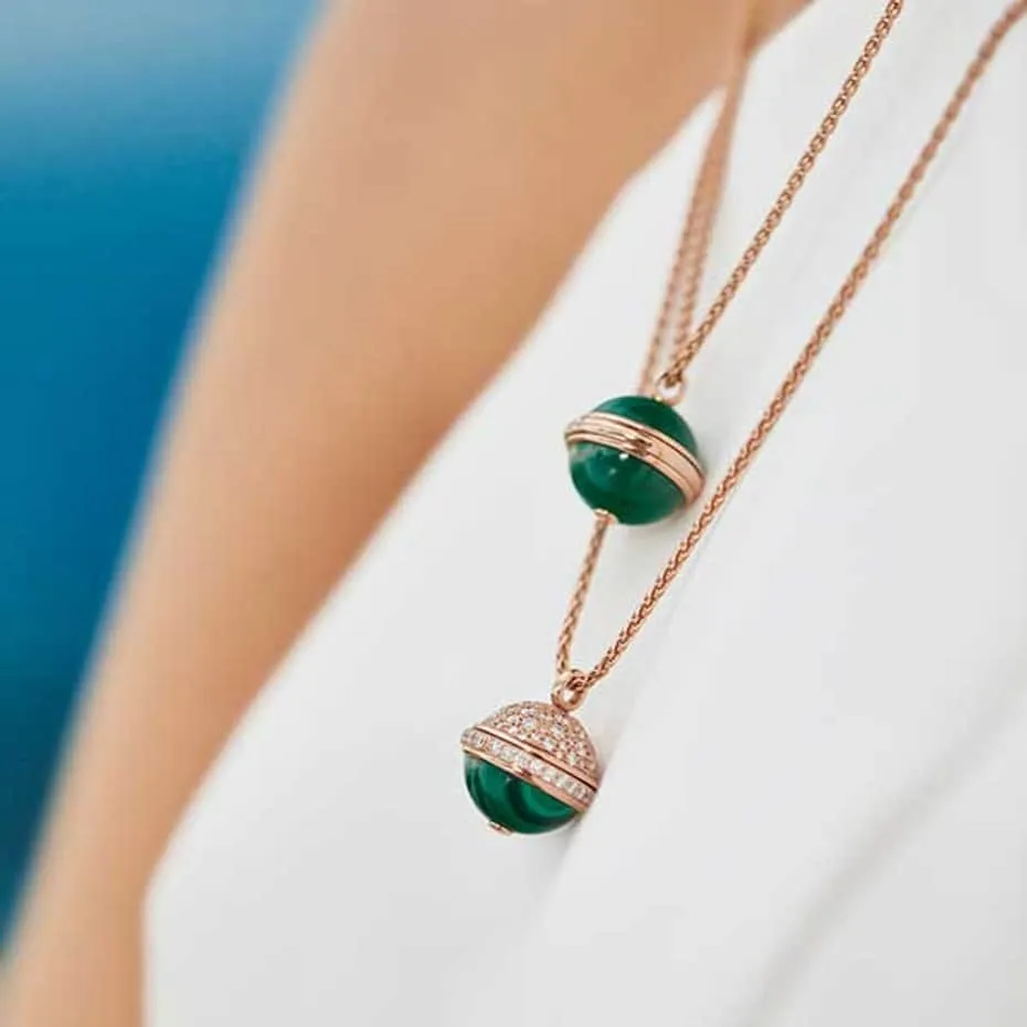 Possession Pendant