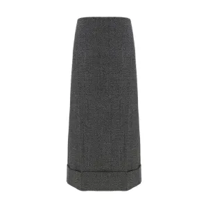 Prada Midi Skirt