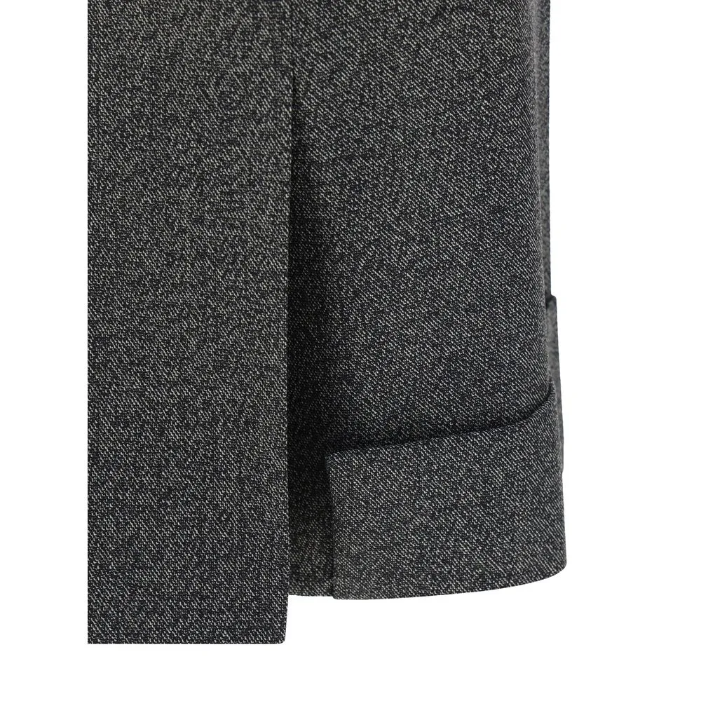 Prada Midi Skirt