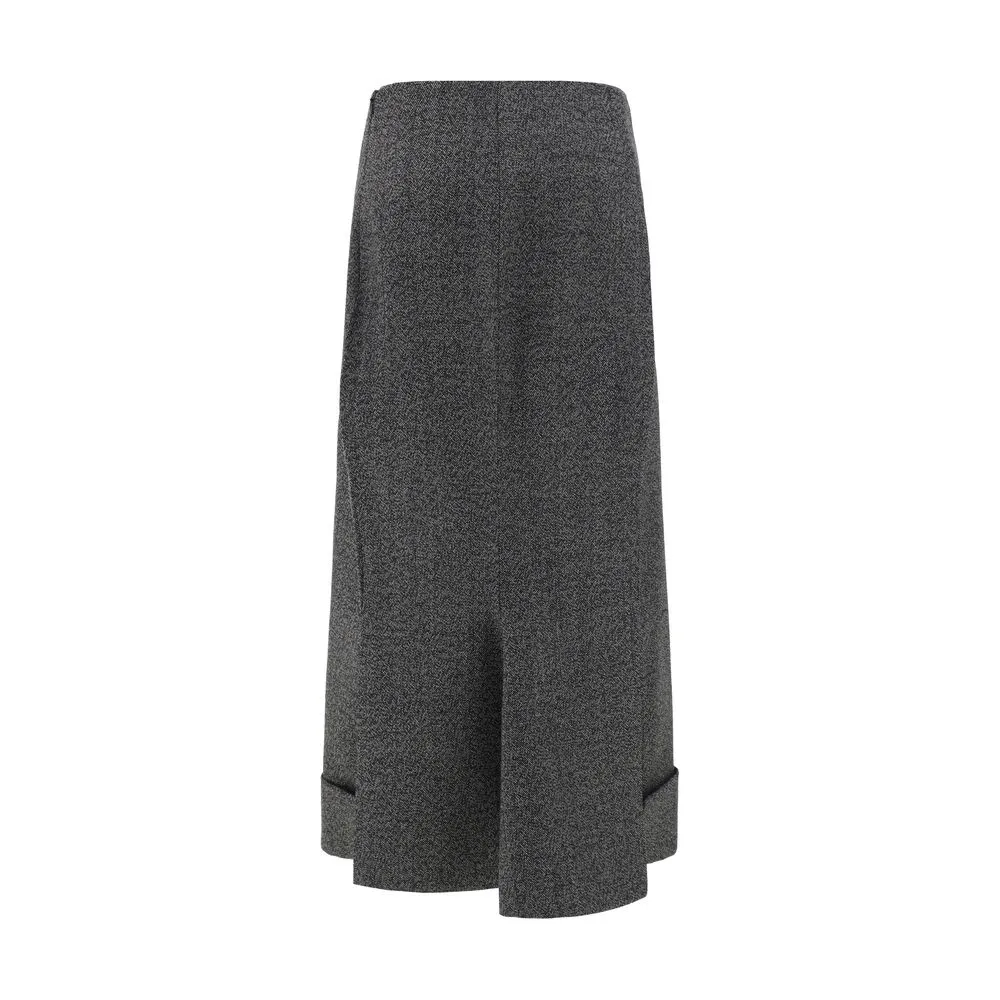 Prada Midi Skirt