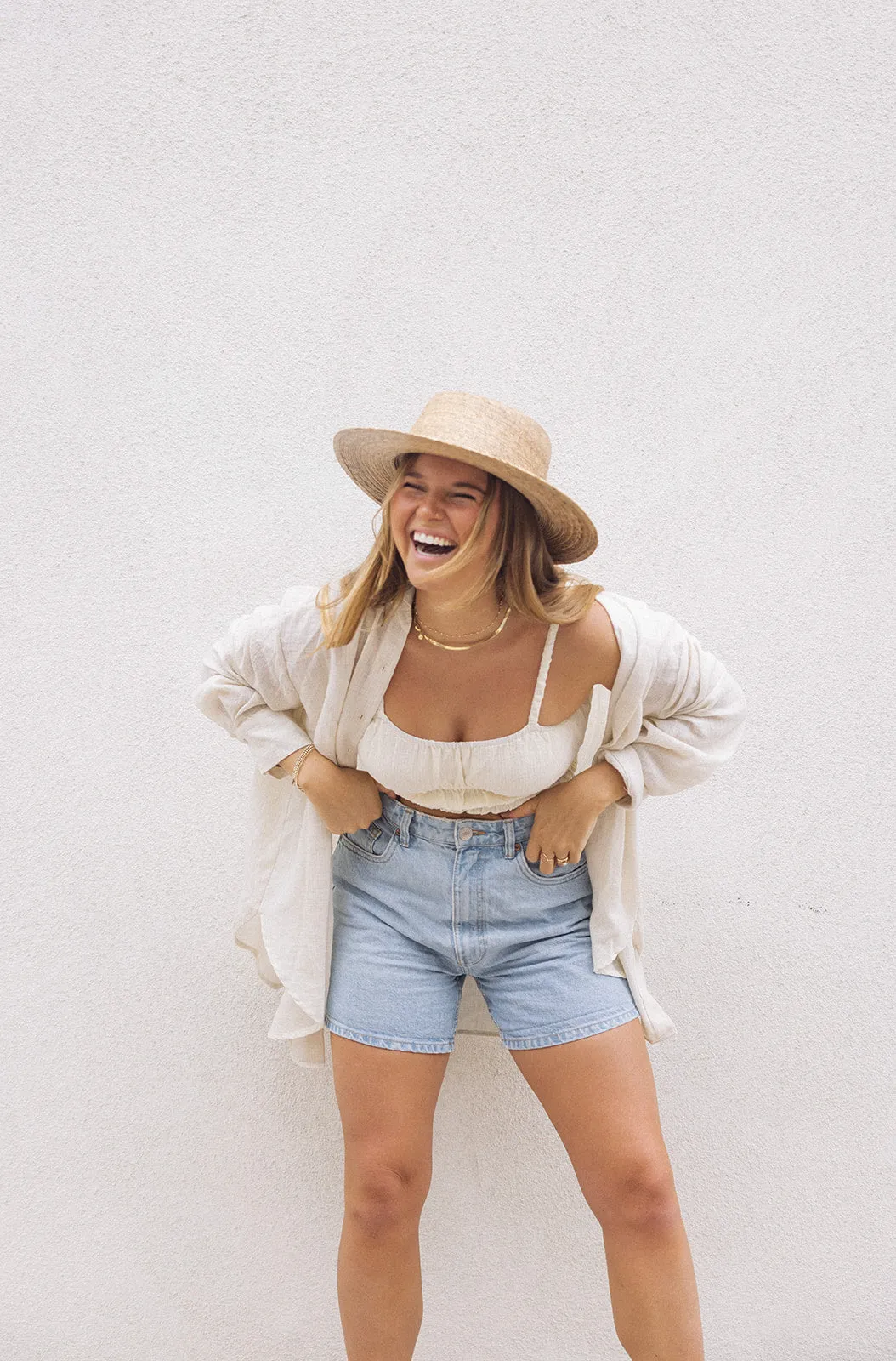 Prairie Set Top