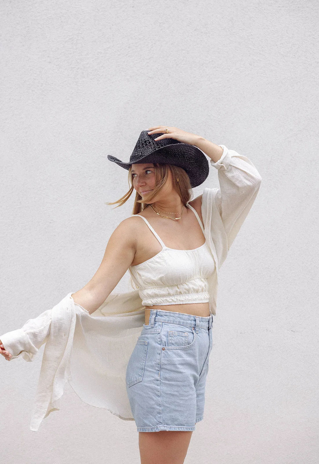 Prairie Set Top