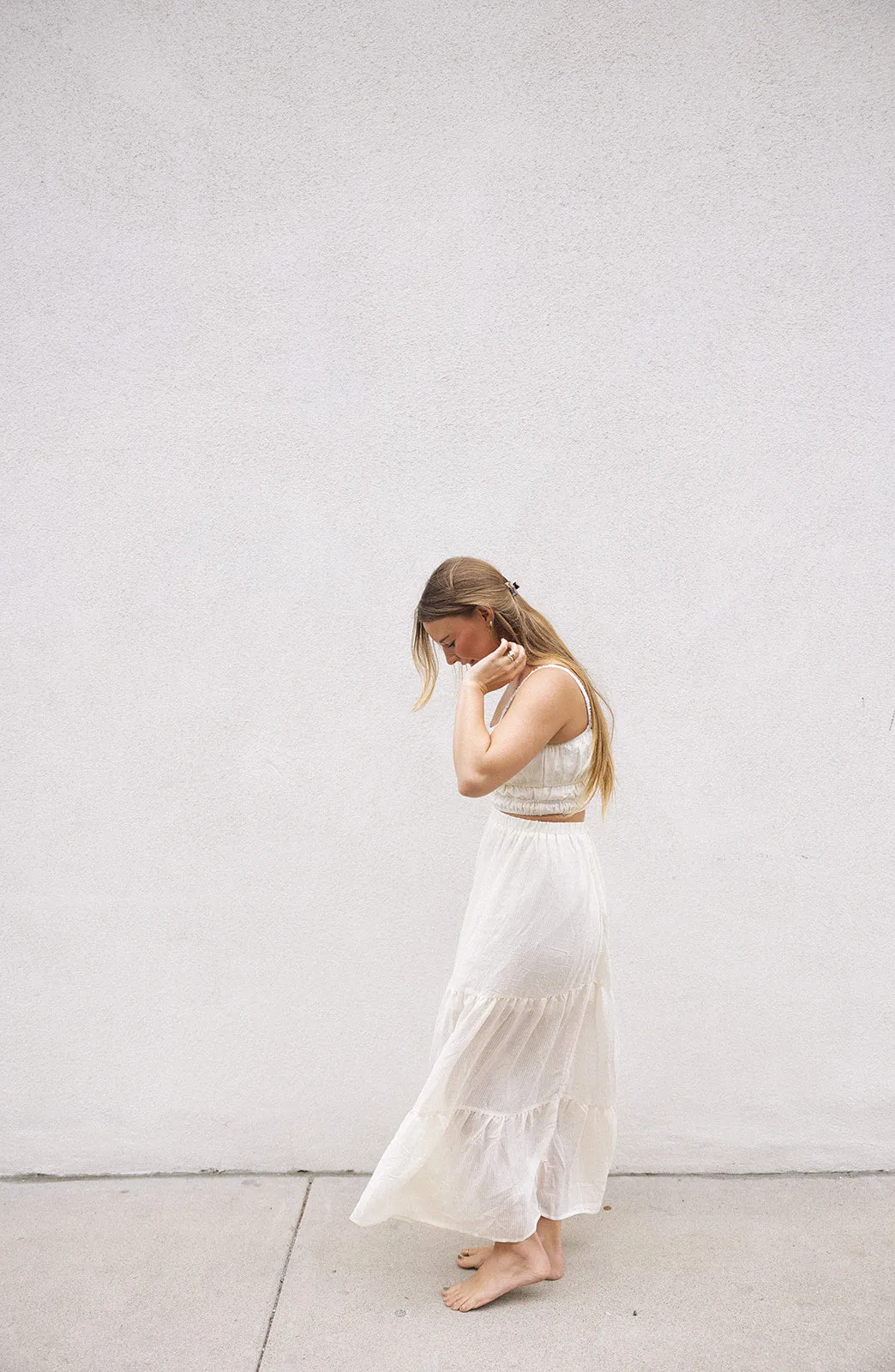 Prairie Set Top