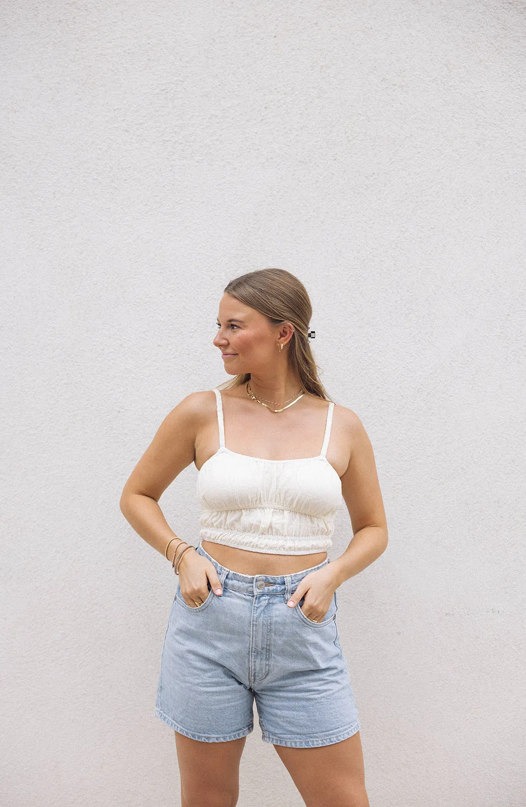 Prairie Set Top