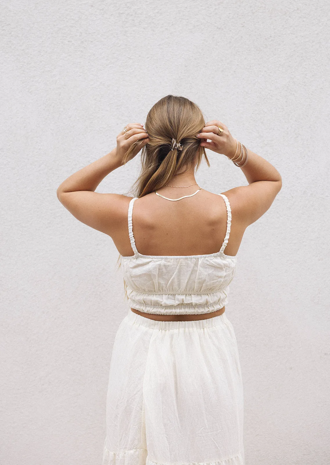 Prairie Set Top