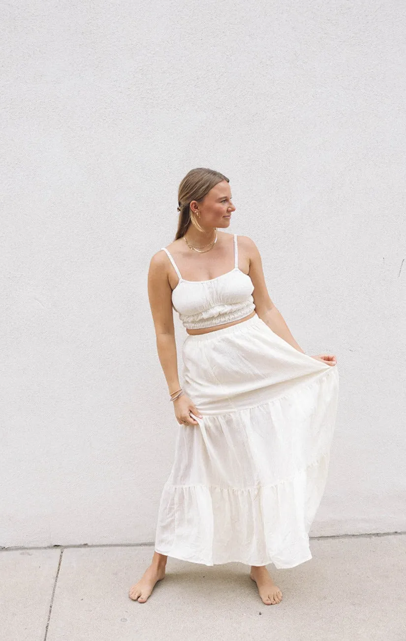 Prairie Set Top