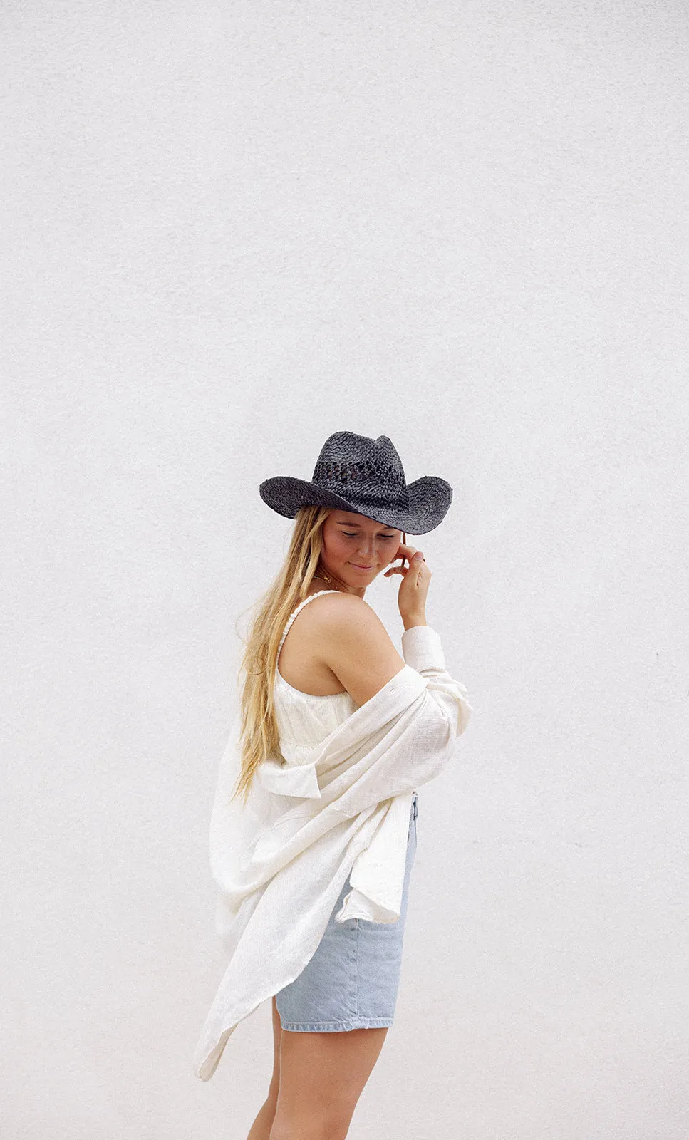 Prairie Set Top