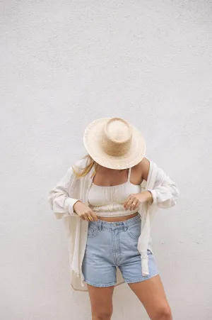 Prairie Set Top
