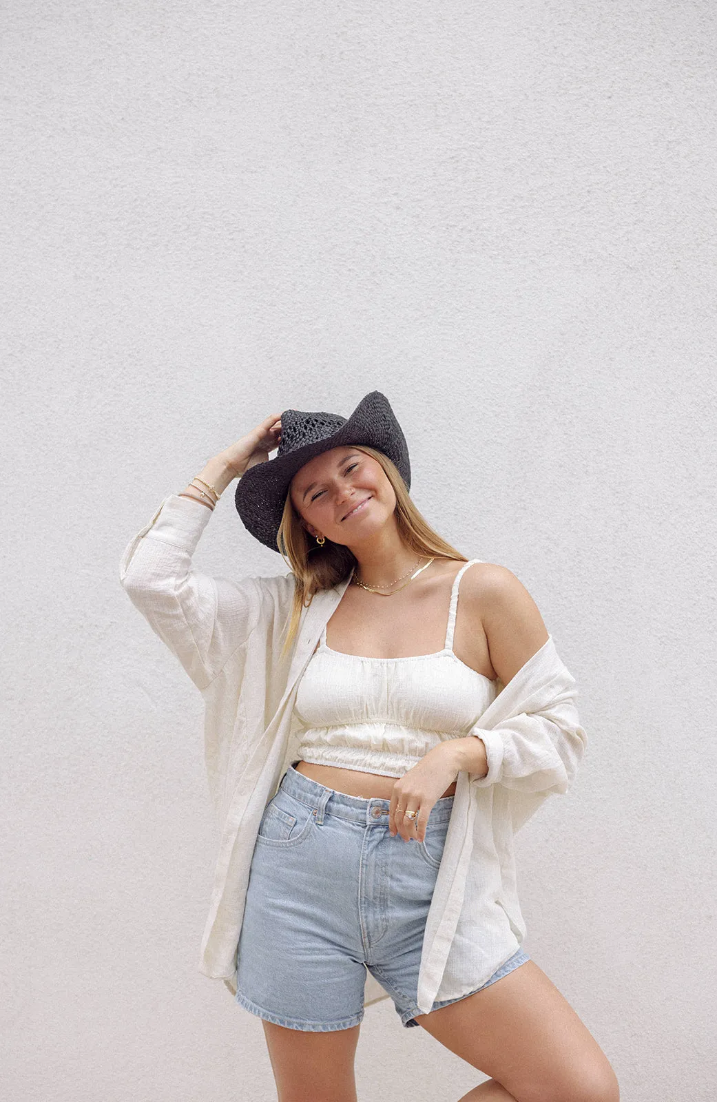 Prairie Set Top