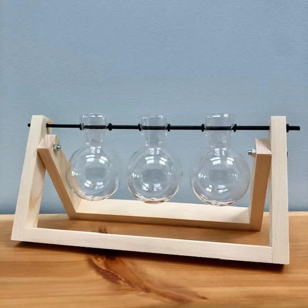 Propagation Station