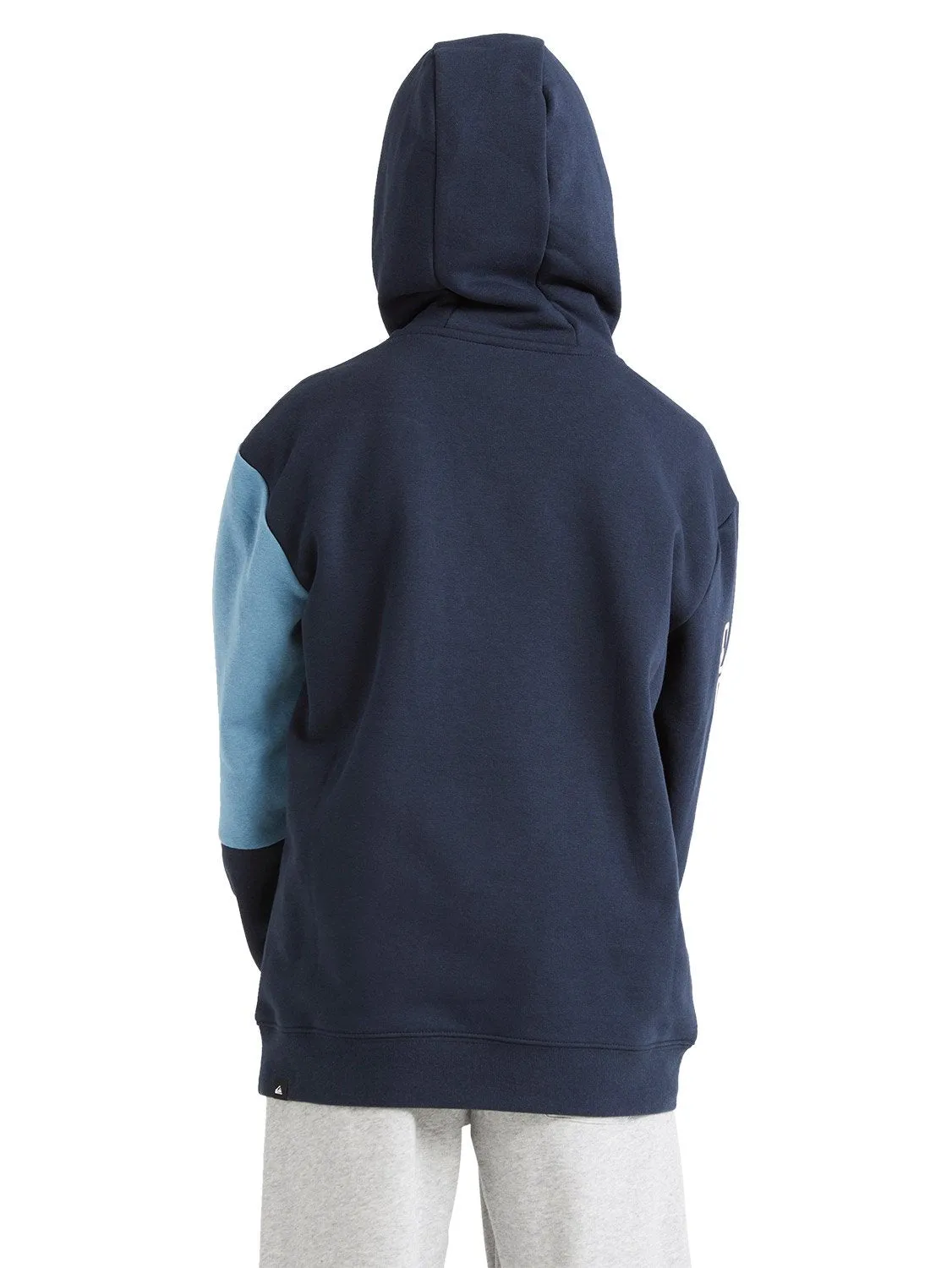 Quiksilver Boys Colour Flow Hoody