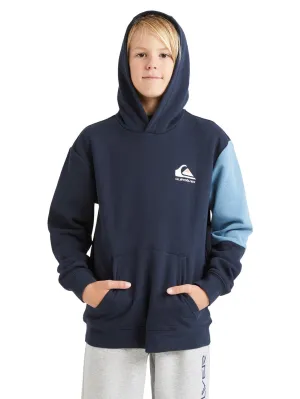 Quiksilver Boys Colour Flow Hoody