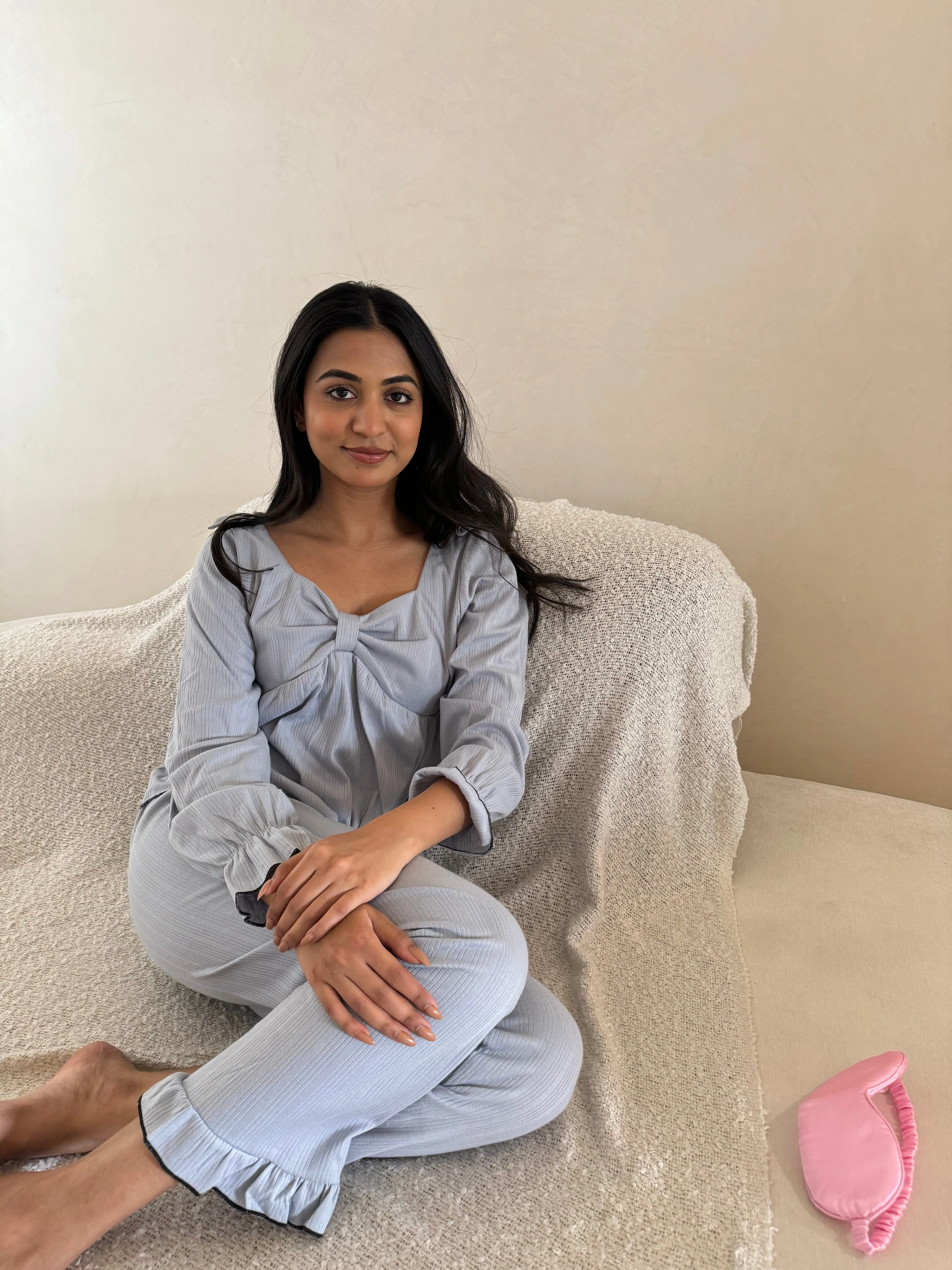Quilla Padded Sleepwear