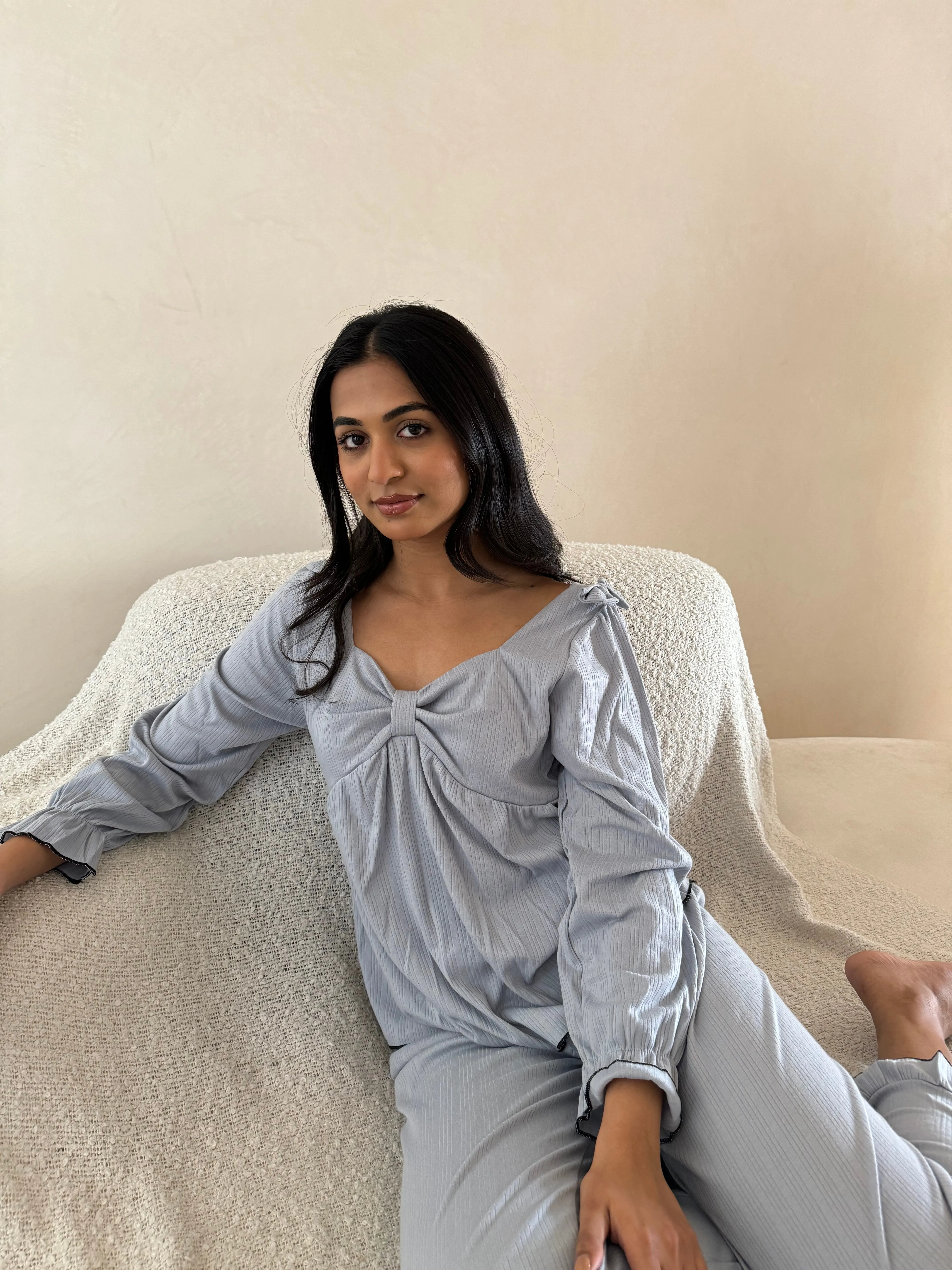 Quilla Padded Sleepwear
