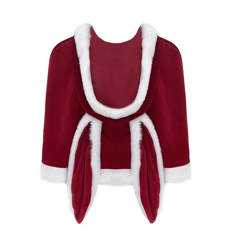 Red Christmas Dress UB99419