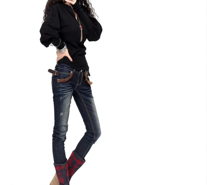 Retro Lantern Sleeve Cashmere Sweater