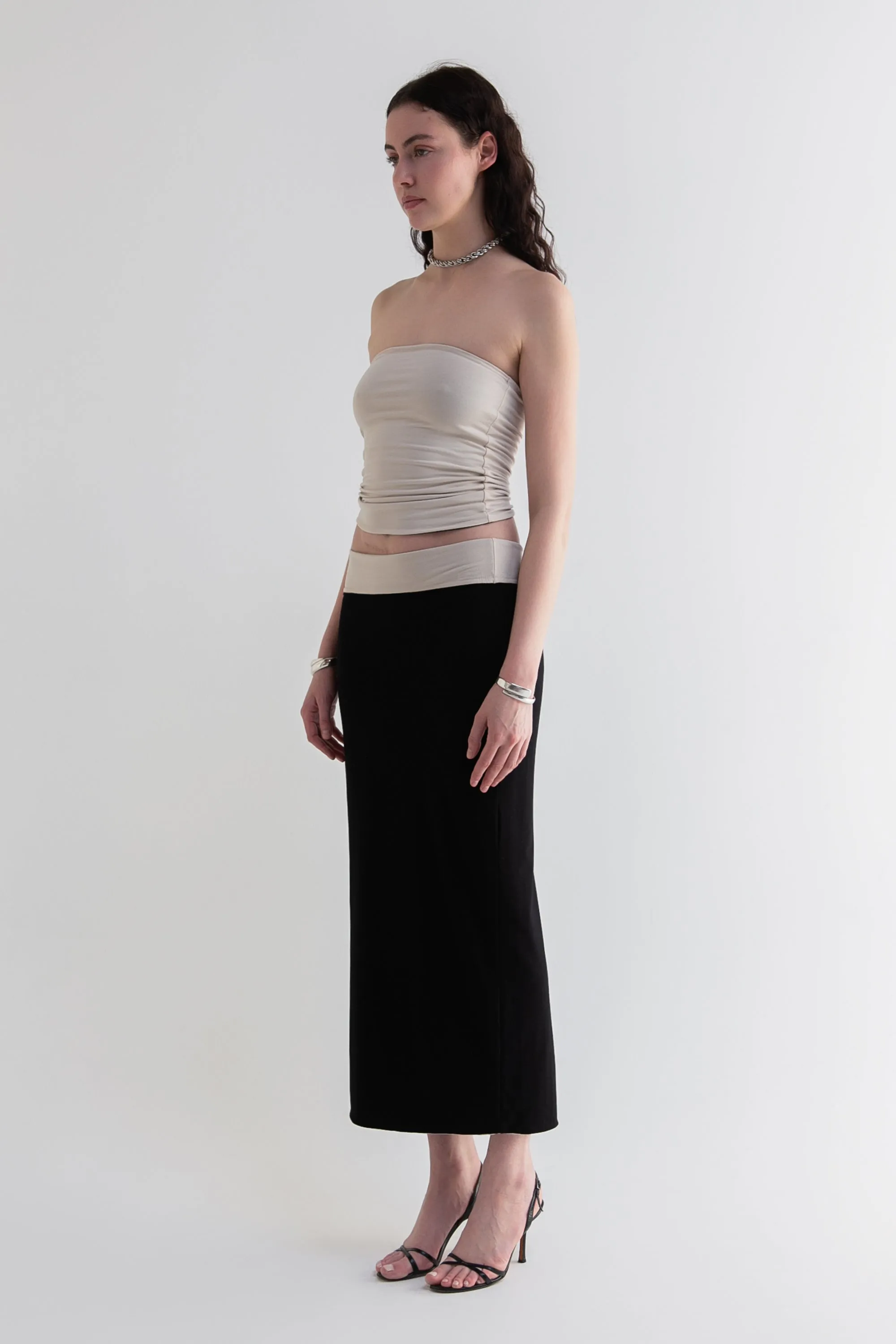 Reversible Kendall Set