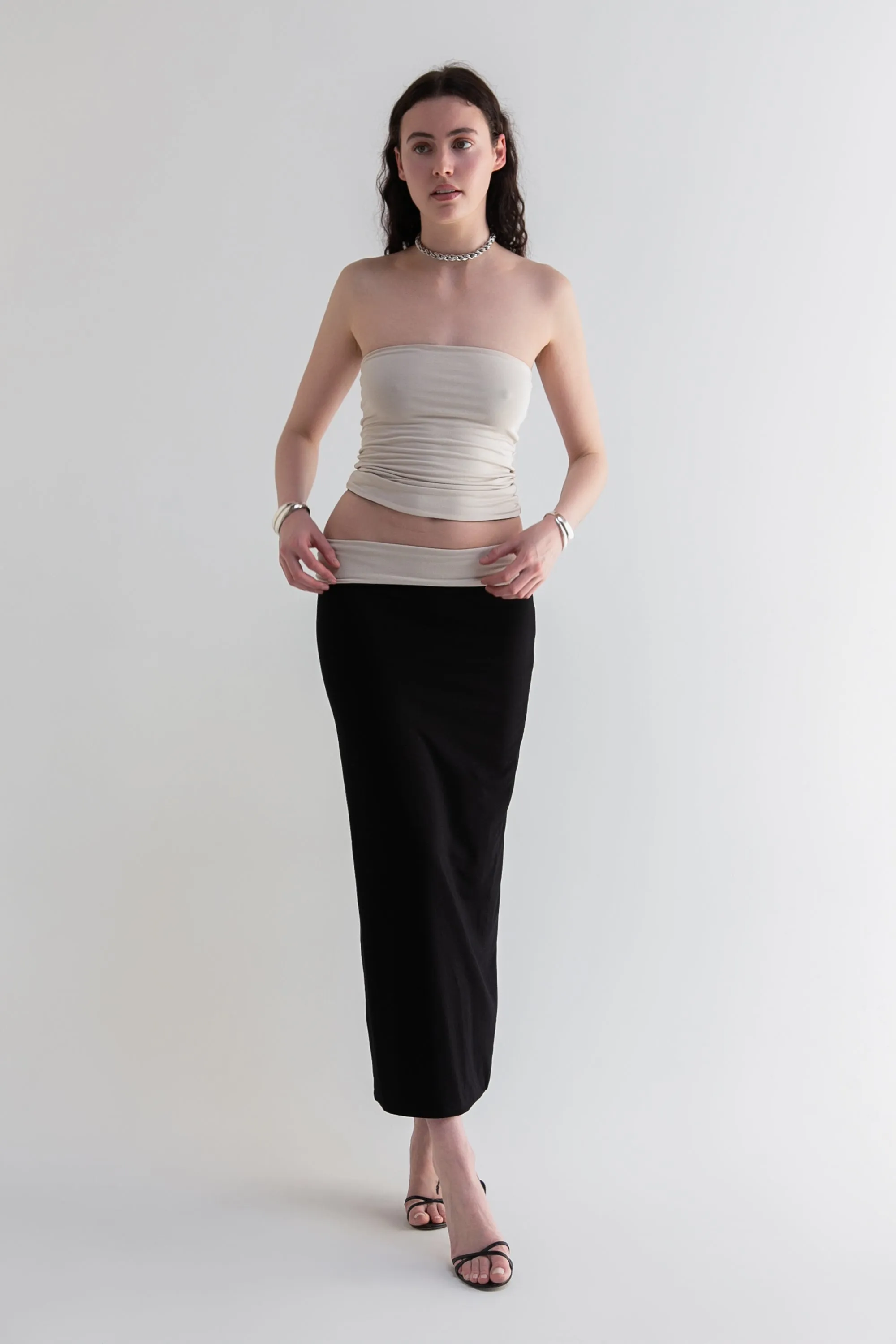 Reversible Kendall Set