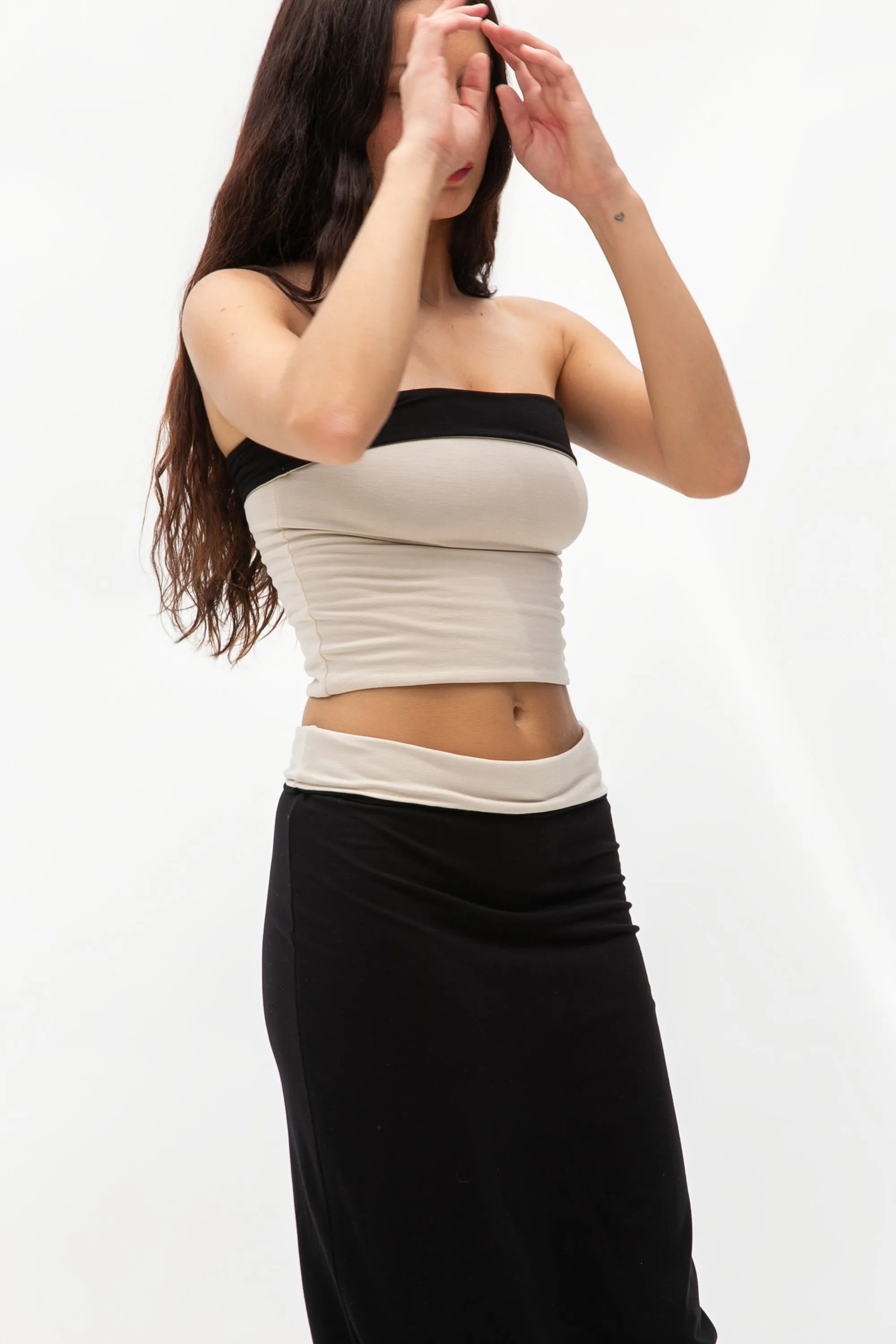 Reversible Kendall Set