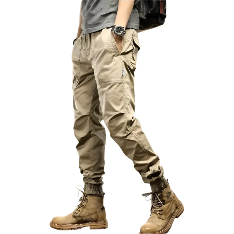 Ricci – Men’s Stylish Cargo Pants