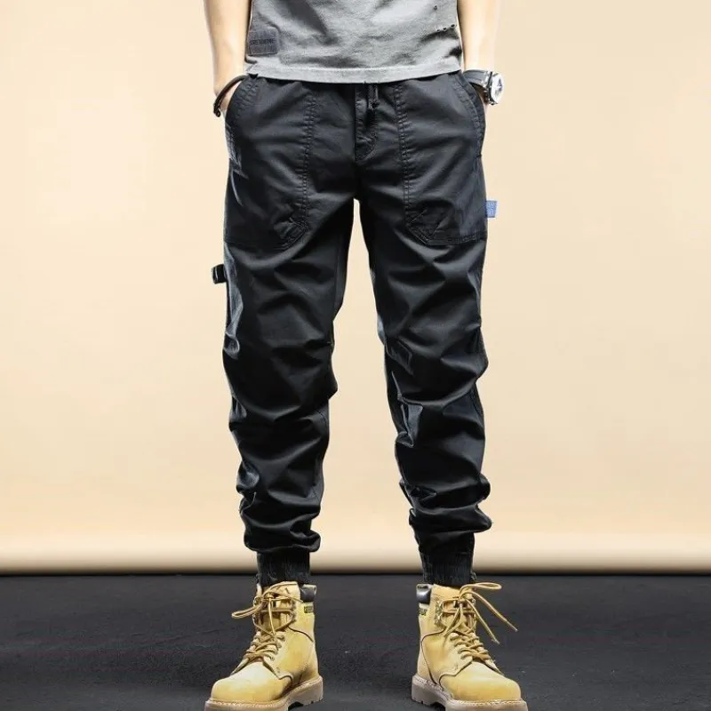 Ricci – Men’s Stylish Cargo Pants