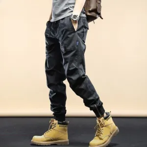 Ricci – Men’s Stylish Cargo Pants