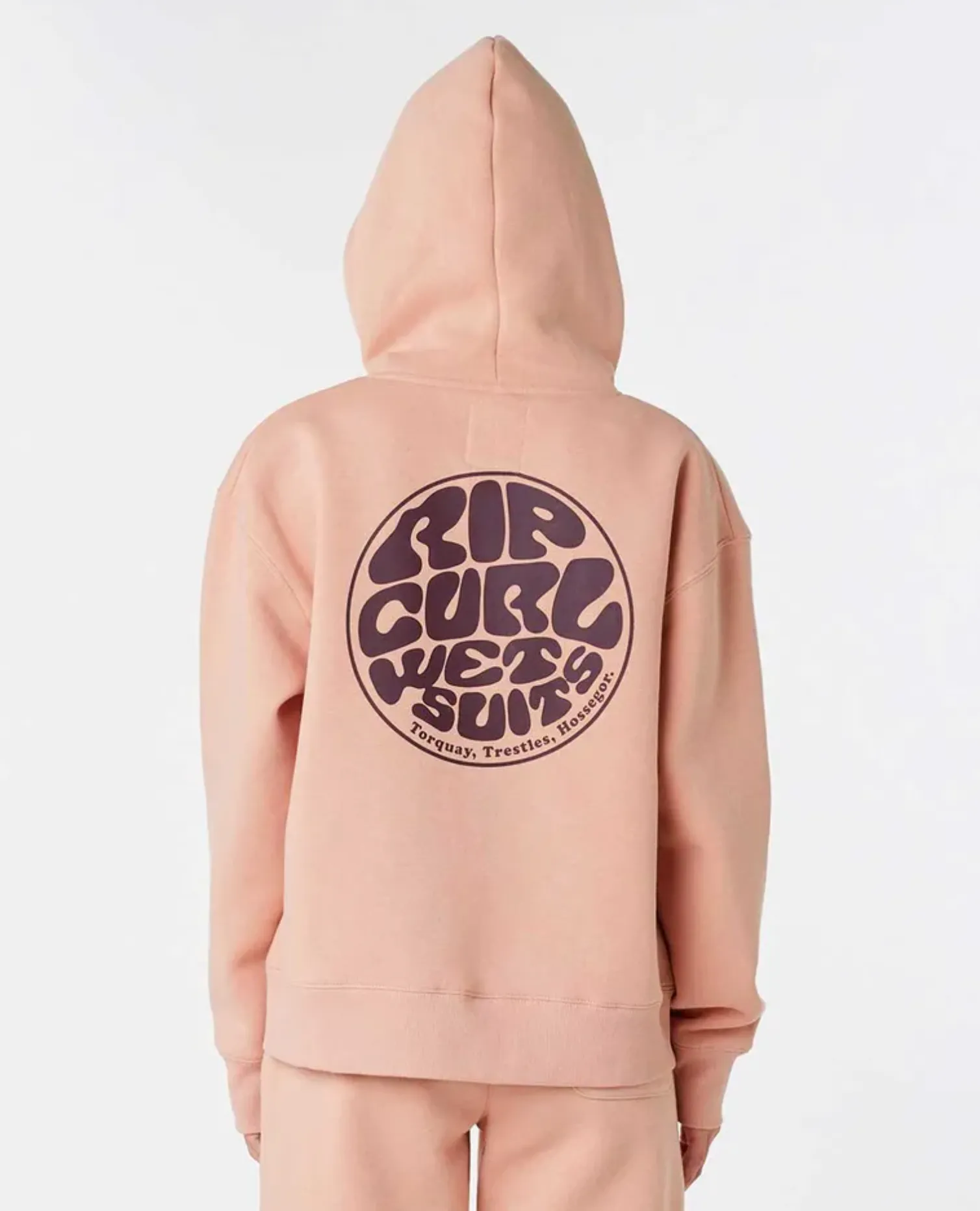 Rip Curl Wetsuit Icon Hood