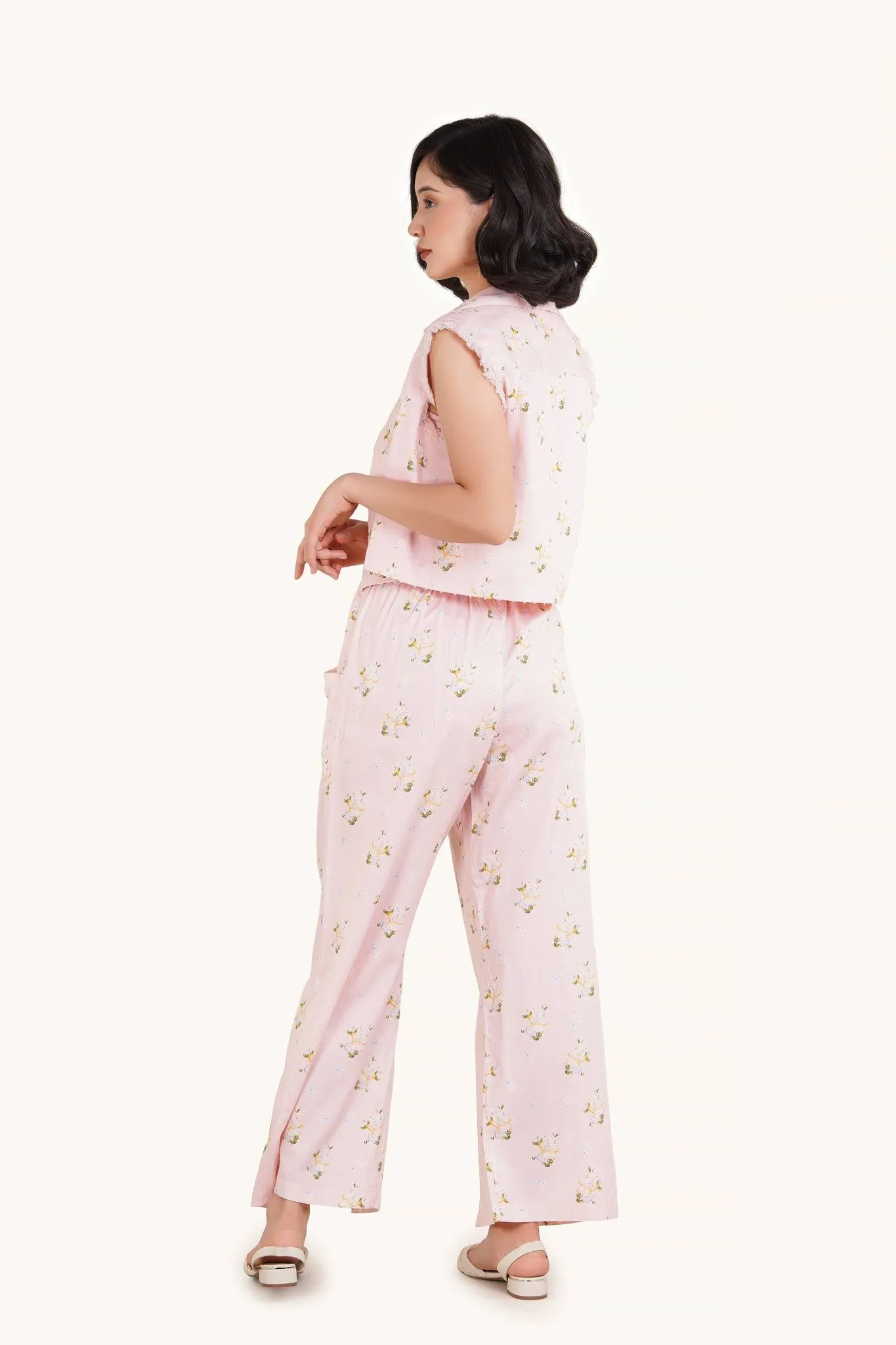 Rossel set