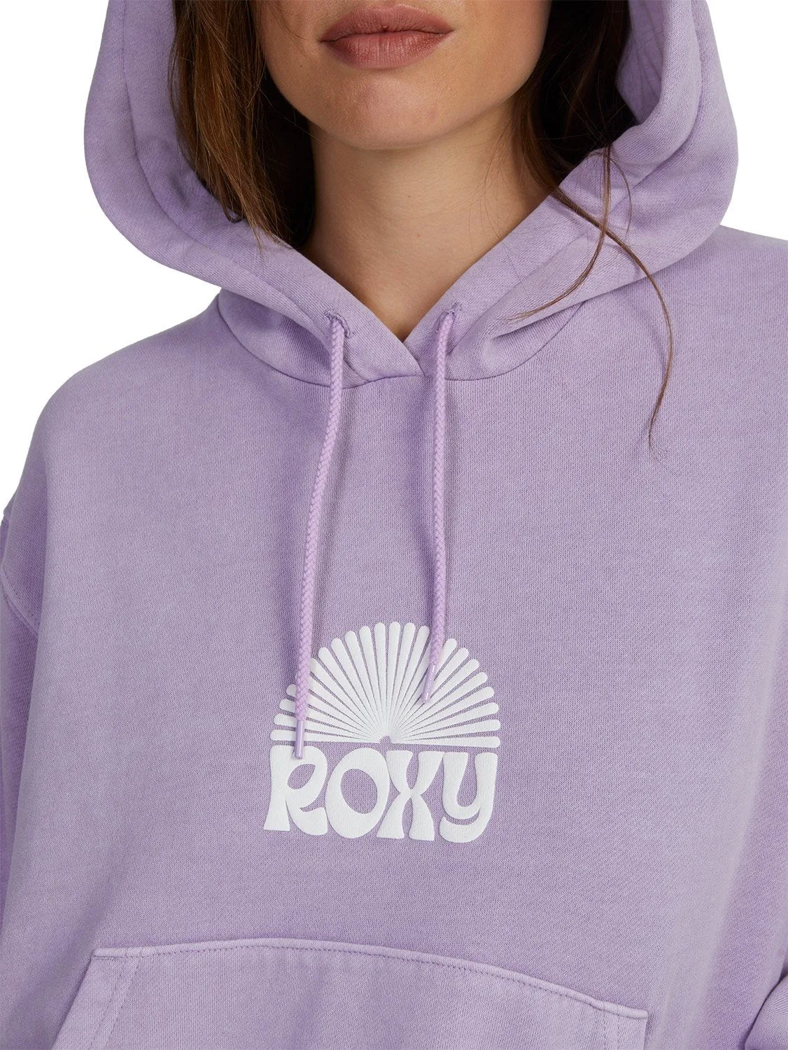 Roxy Ladies First Day Hoodie