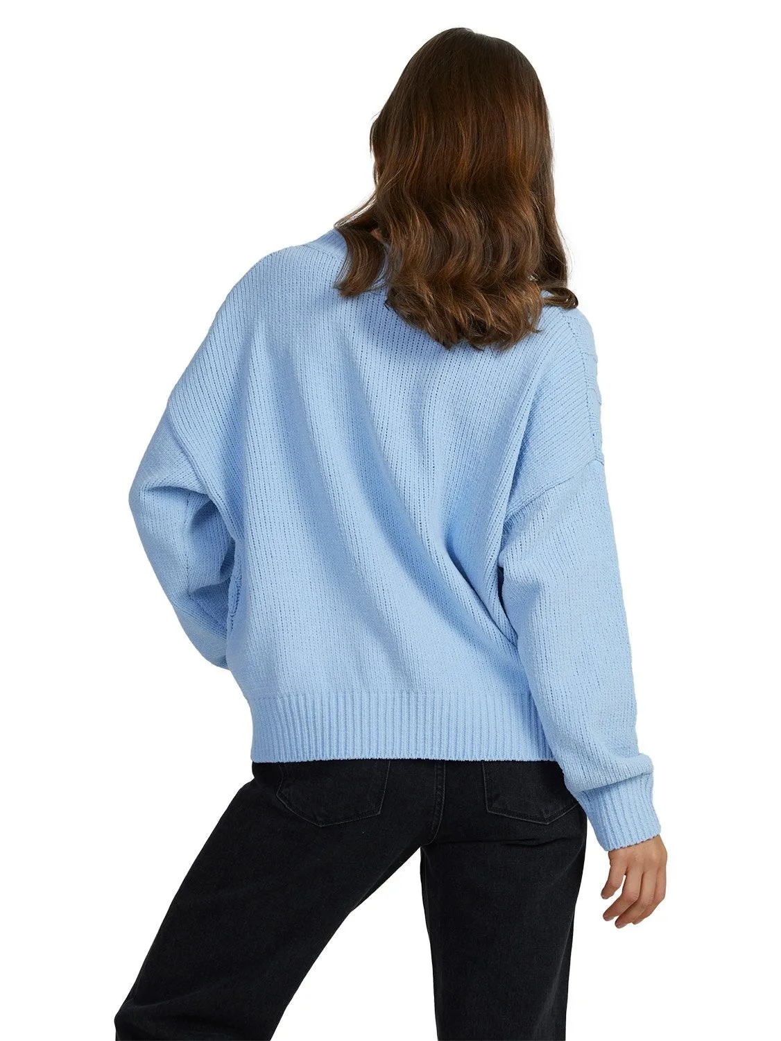 Roxy Ladies Missing The Waves Sweater