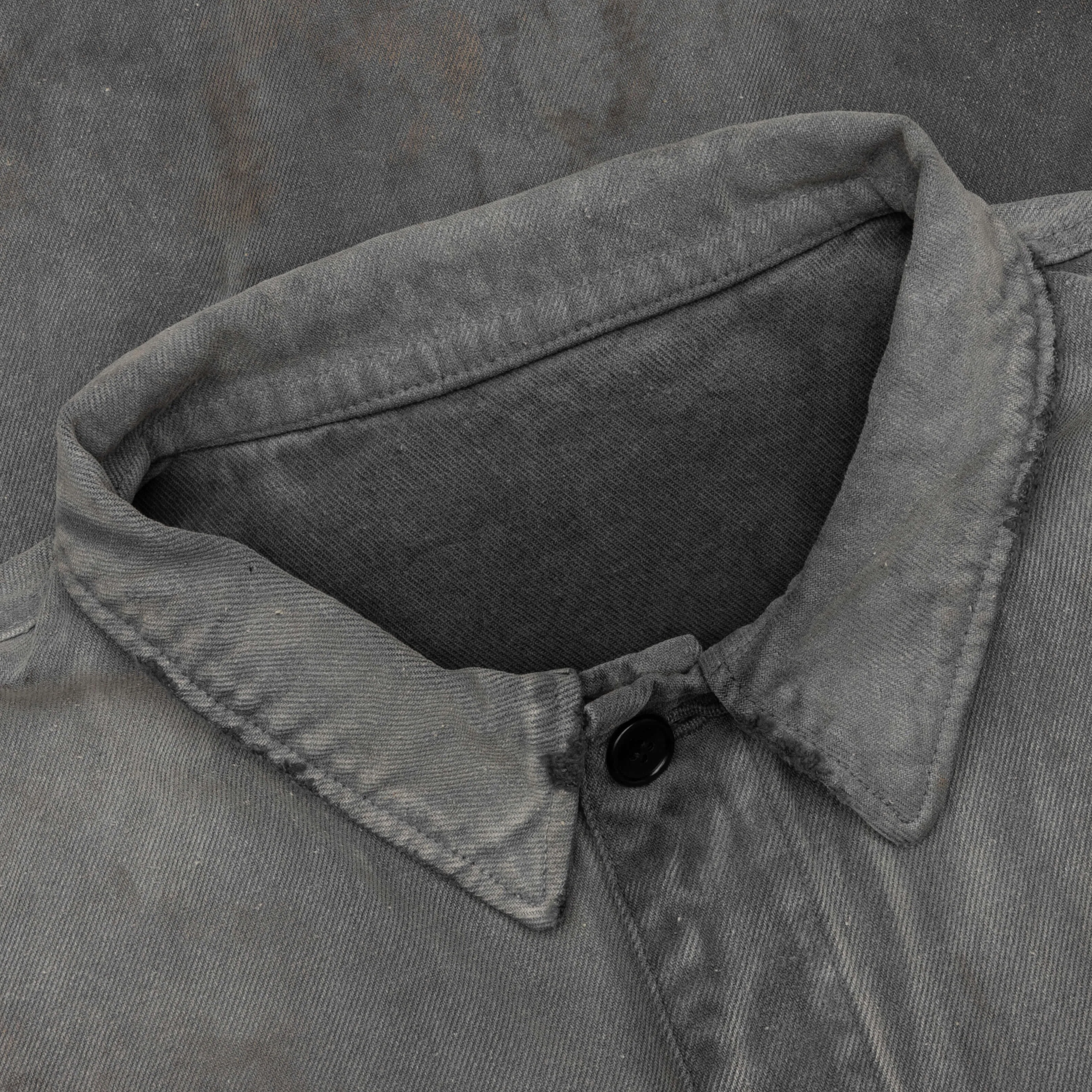 Saint Coveralls - Black