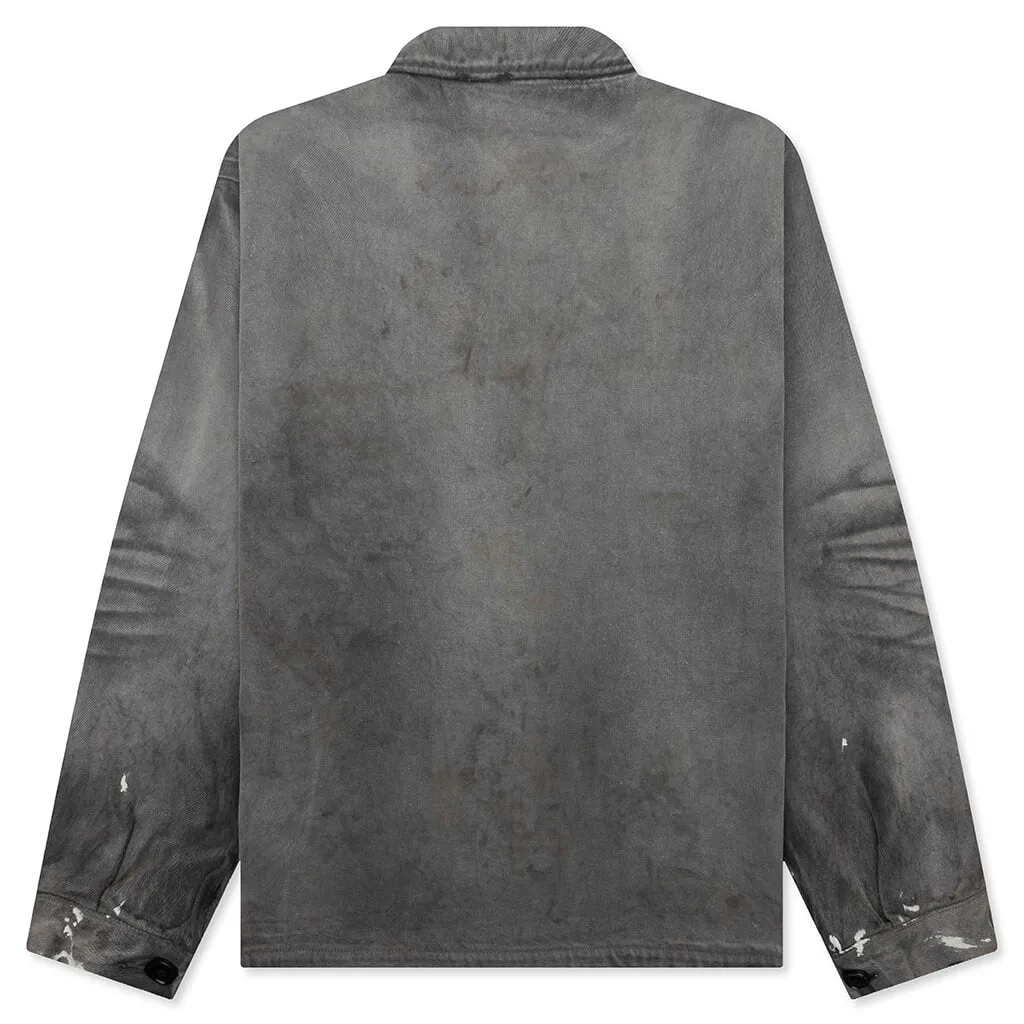 Saint Coveralls - Black