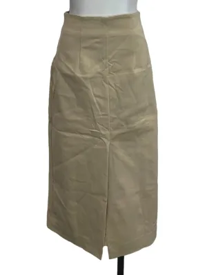 Sand Midi Skirt
