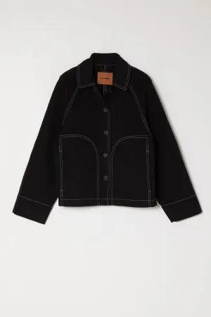 SANTANA JACKET - PRE SPRING 25 COLORS