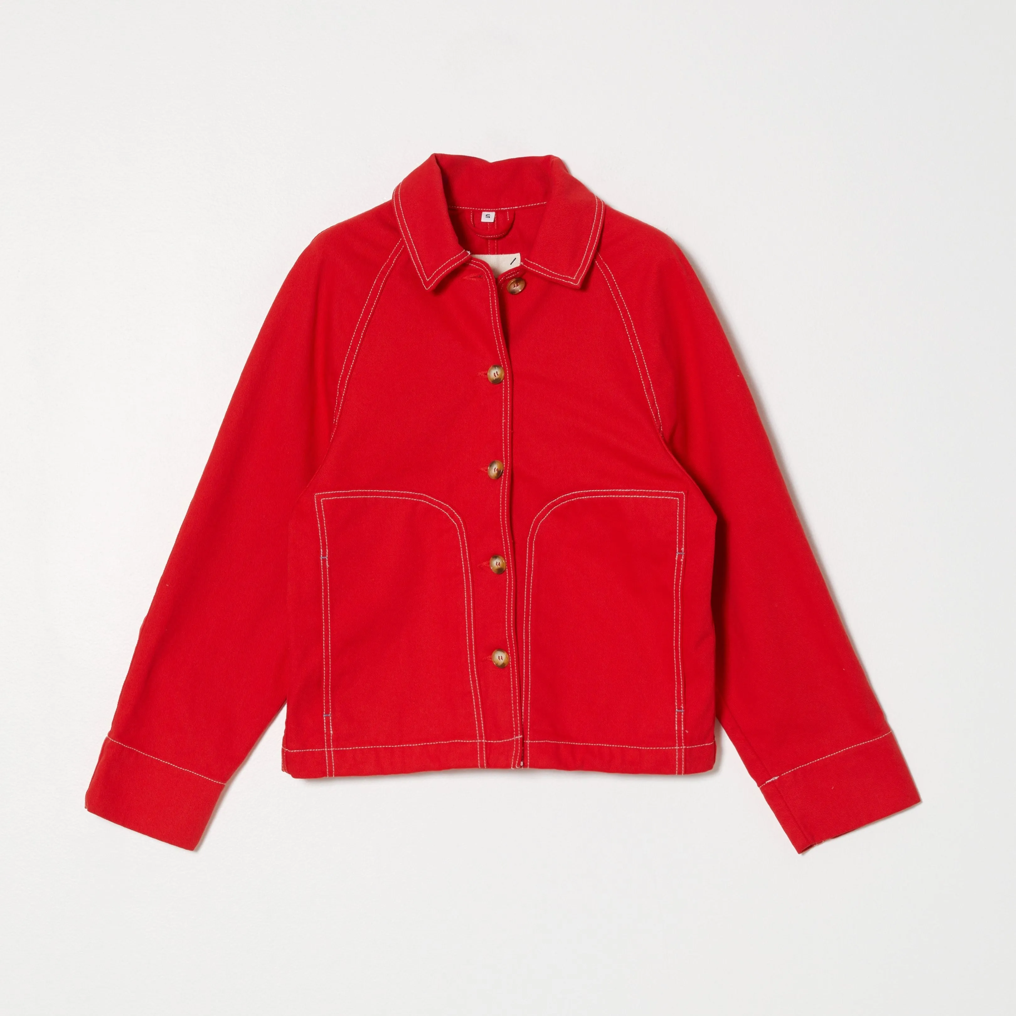 SANTANA JACKET - PRE SPRING 25 COLORS