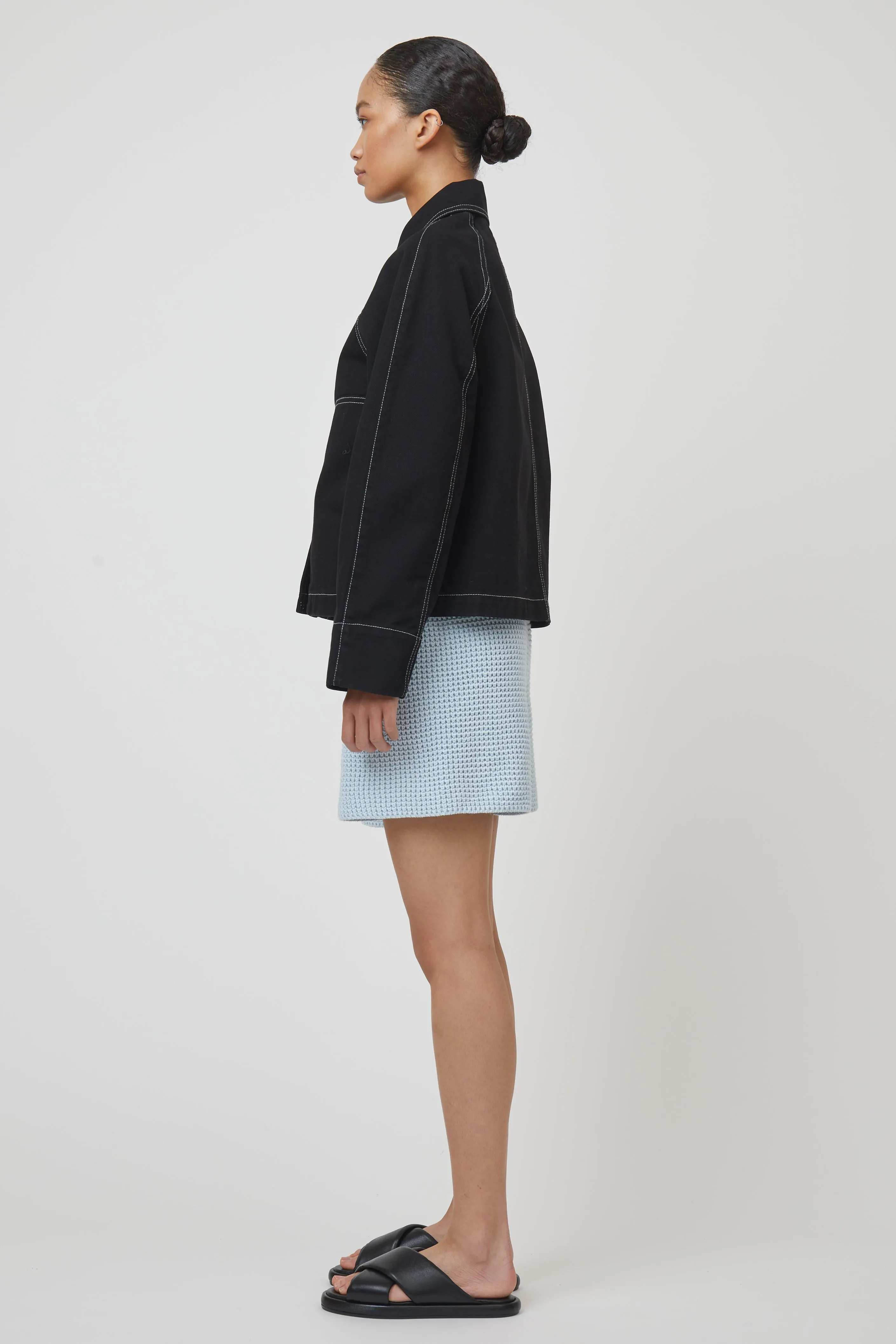 SANTANA JACKET - PRE SPRING 25 COLORS