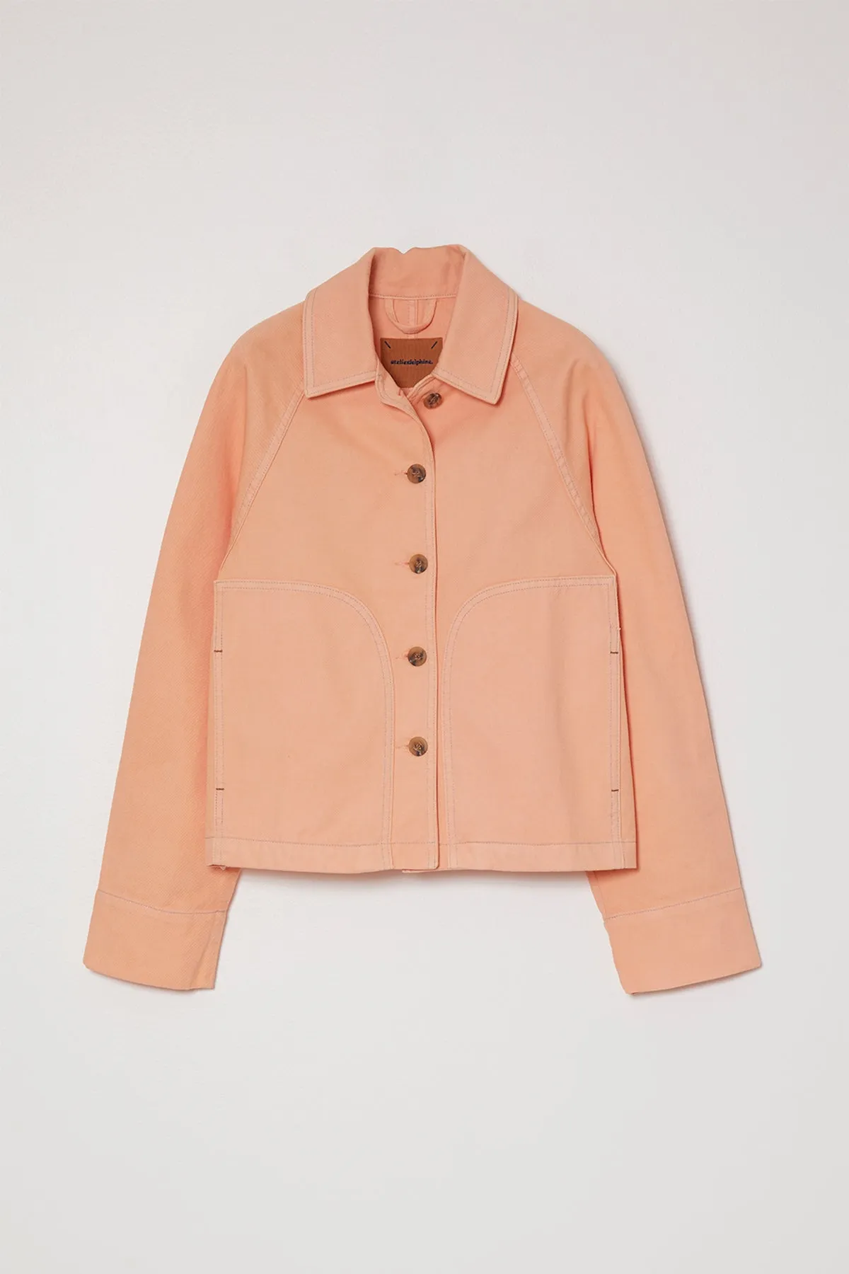 Santana Jacket