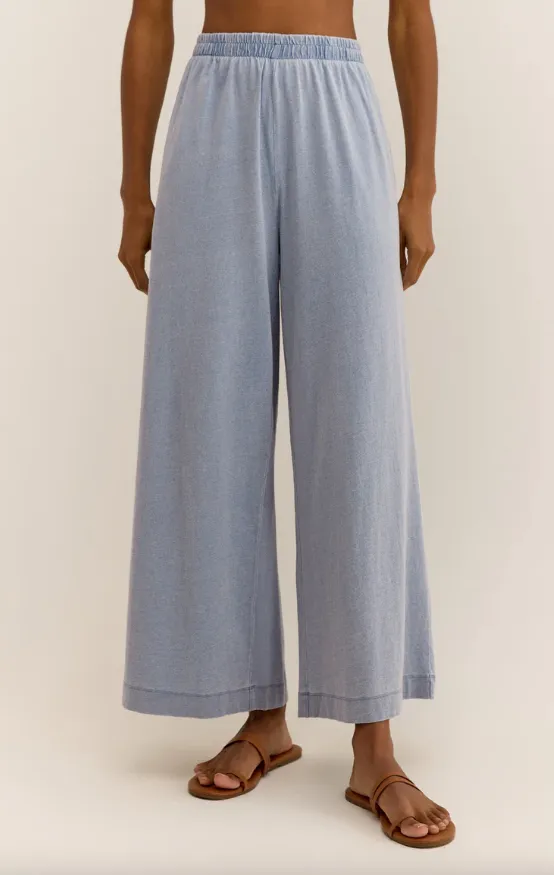 Scout Jersey Denim Pant
