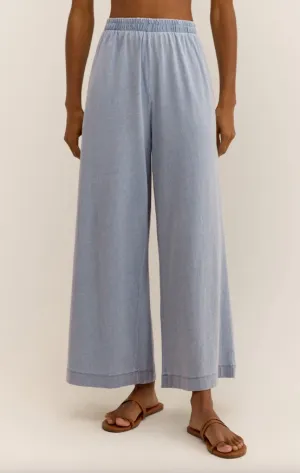 Scout Jersey Denim Pant