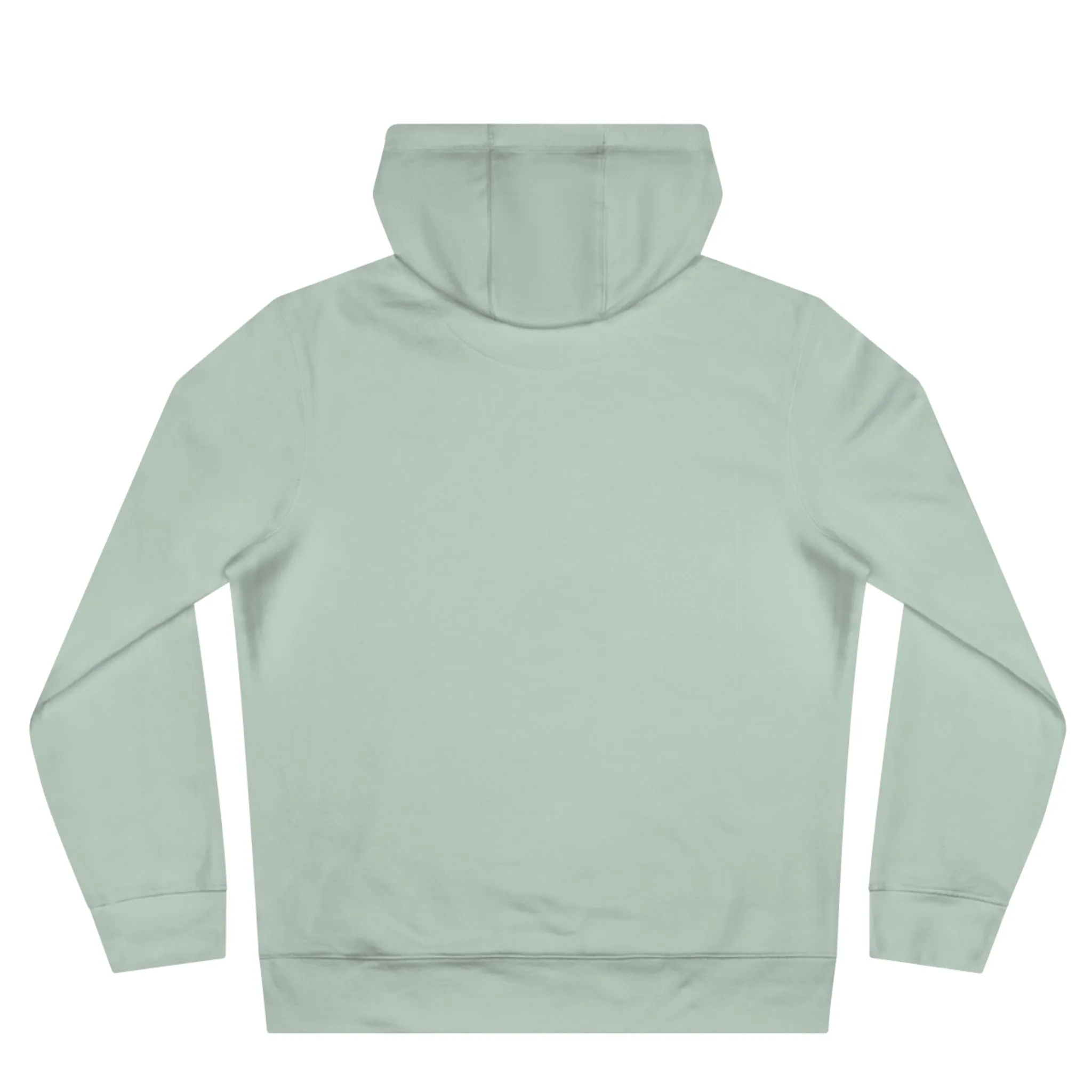 Sender Am Yisroel Chai King Hooded Sweatshirt