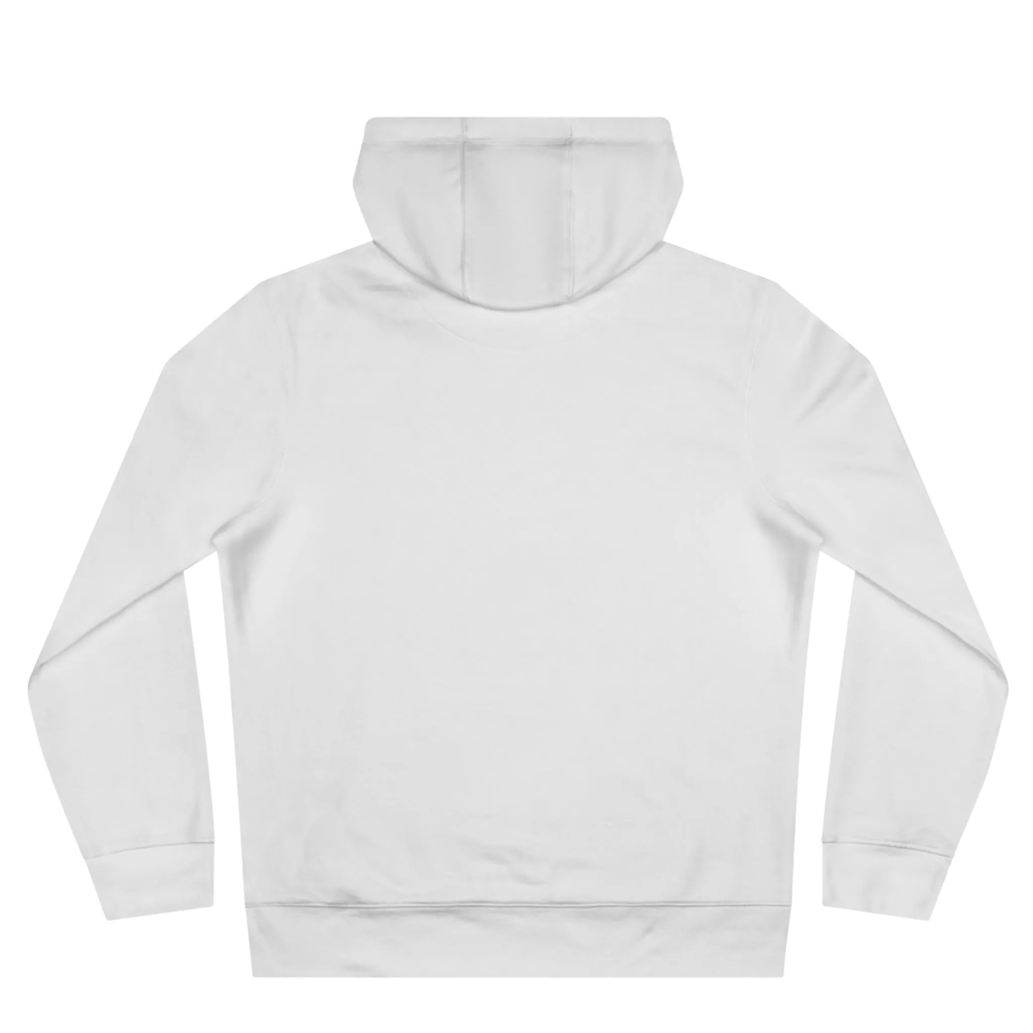 Sender Am Yisroel Chai King Hooded Sweatshirt