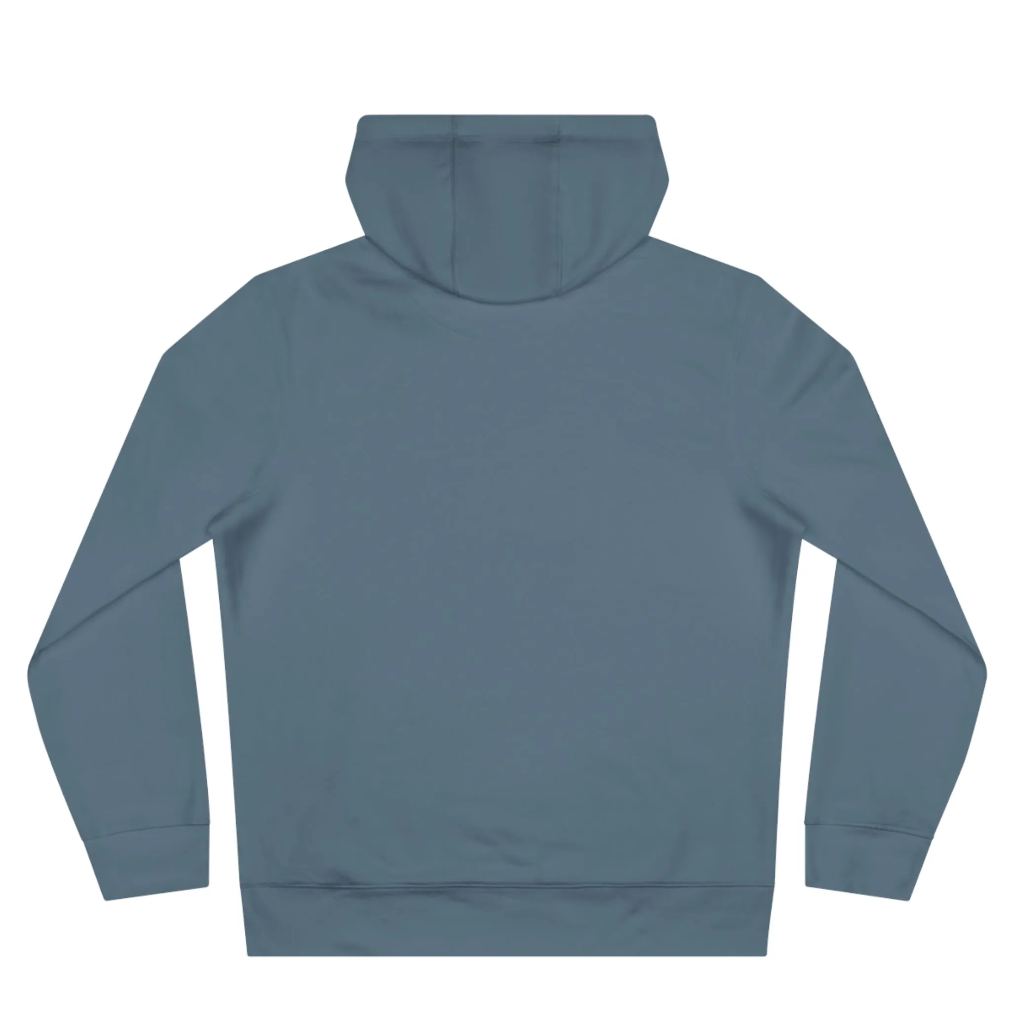 Sender Am Yisroel Chai King Hooded Sweatshirt