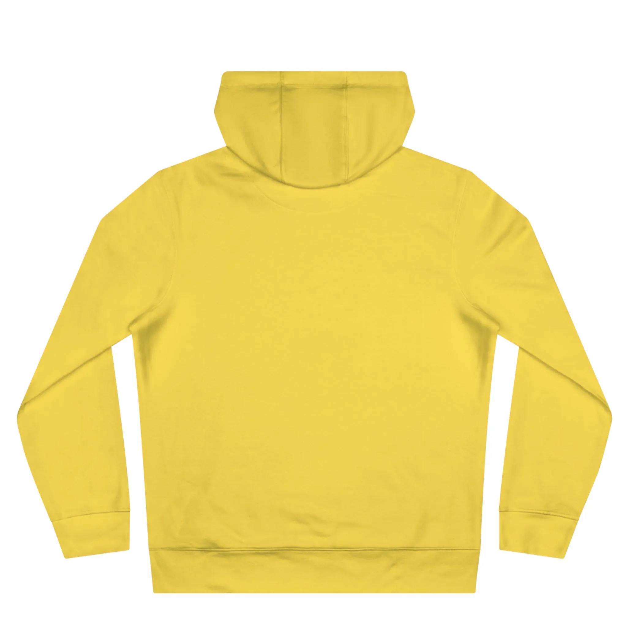 Sender Am Yisroel Chai King Hooded Sweatshirt
