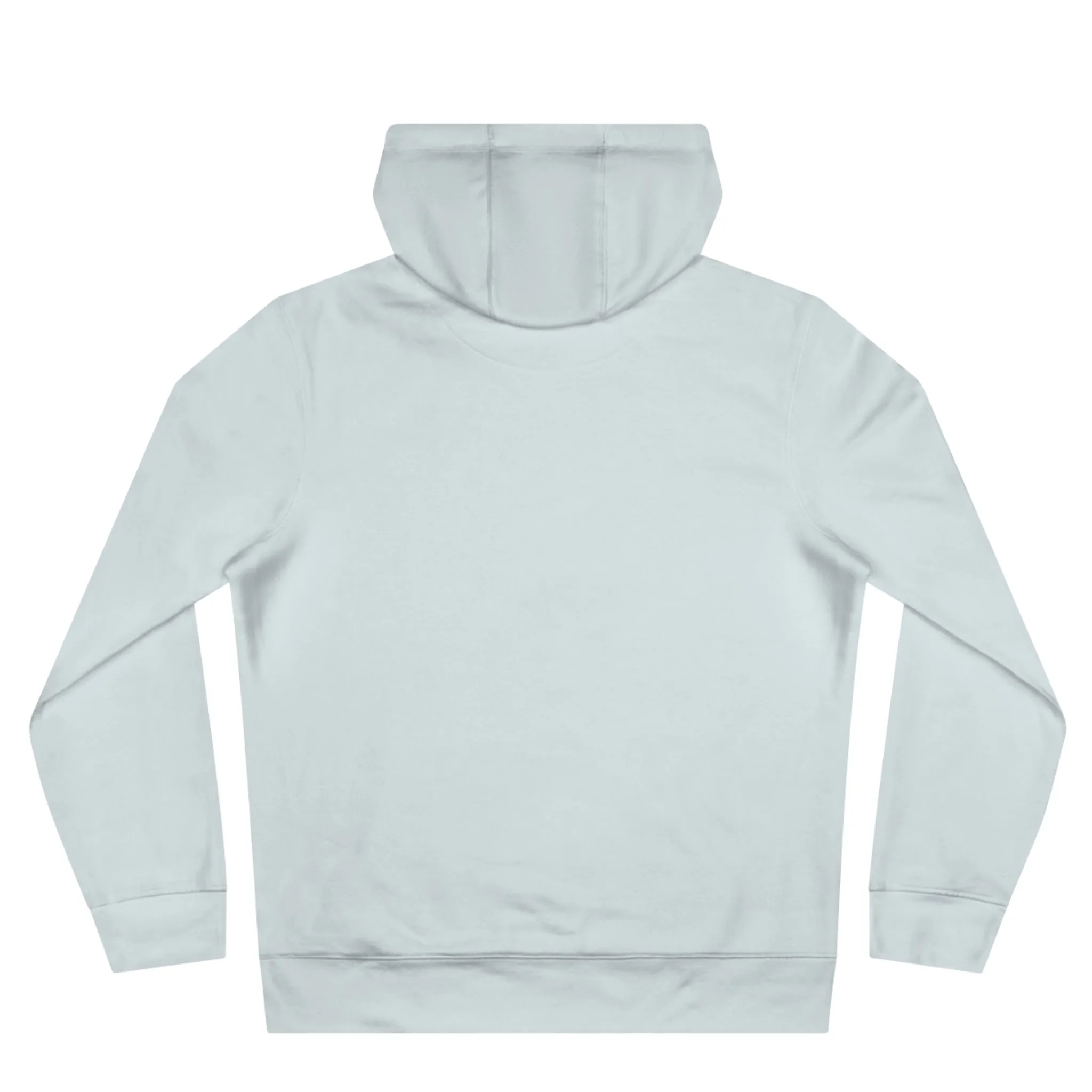 Sender Am Yisroel Chai King Hooded Sweatshirt