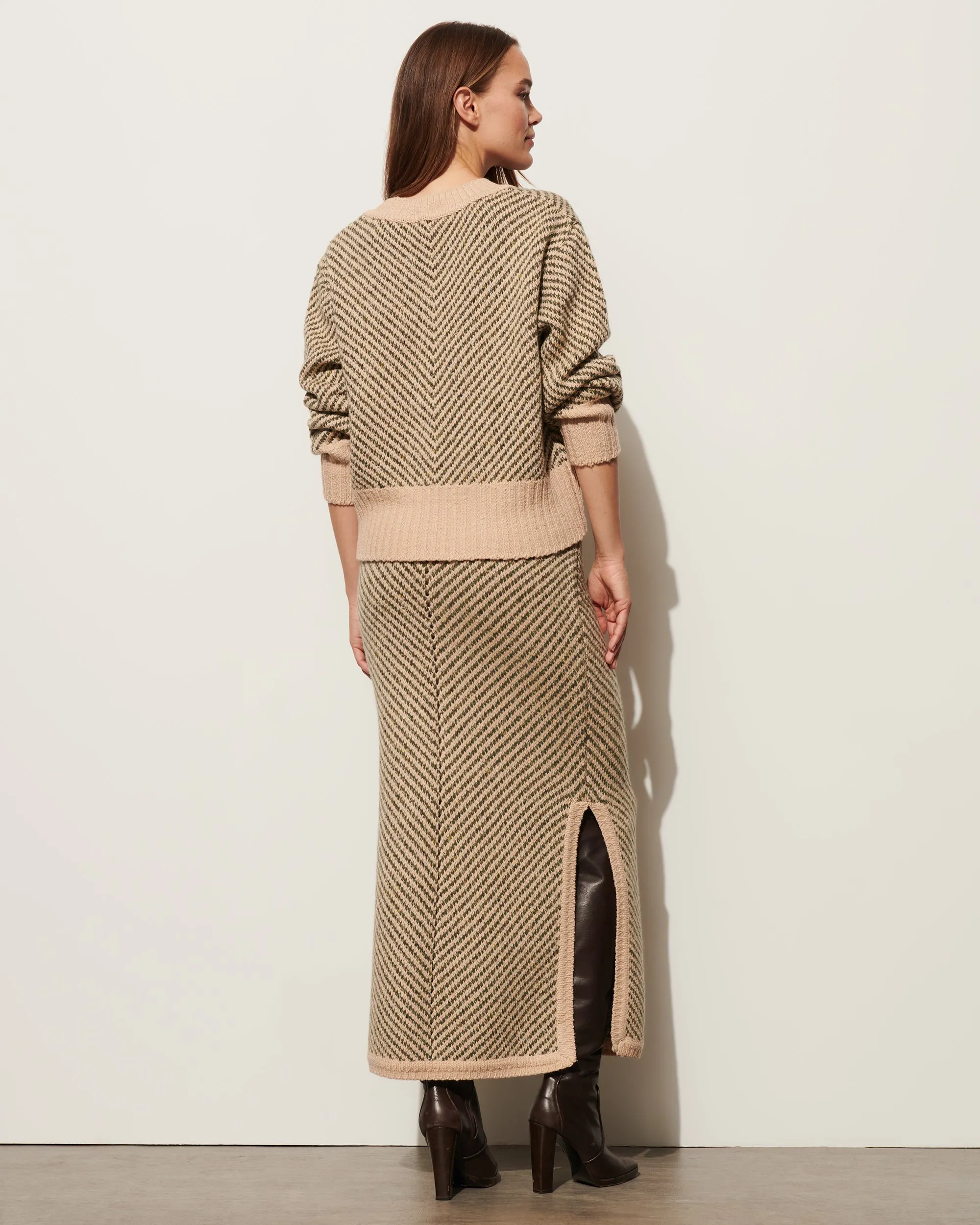 Shahna Sweater