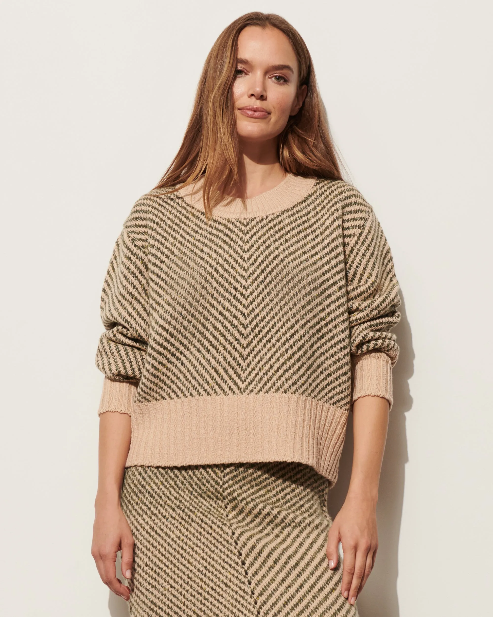 Shahna Sweater