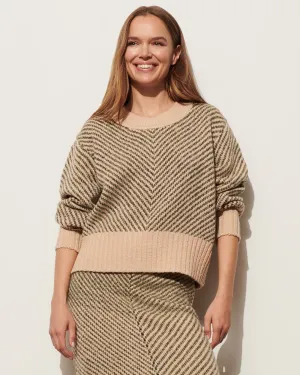 Shahna Sweater